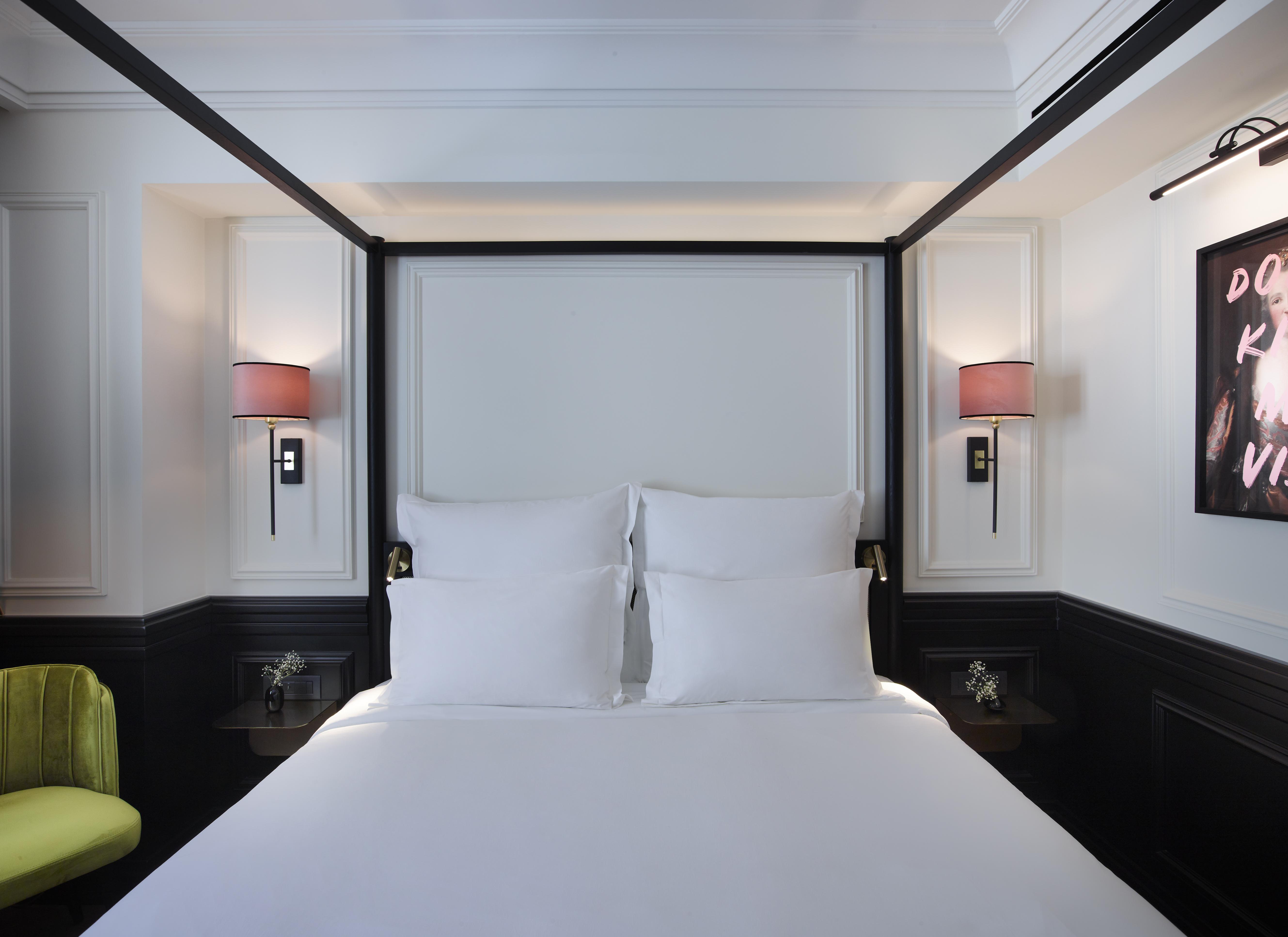Villa Brown Ermou, A Member Of Brown Hotels Athens Ngoại thất bức ảnh